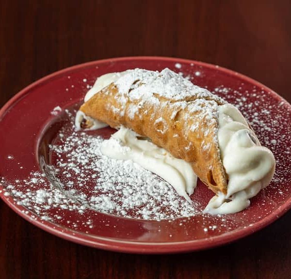 Cannoli