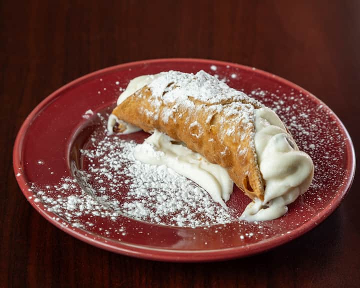 cannoli