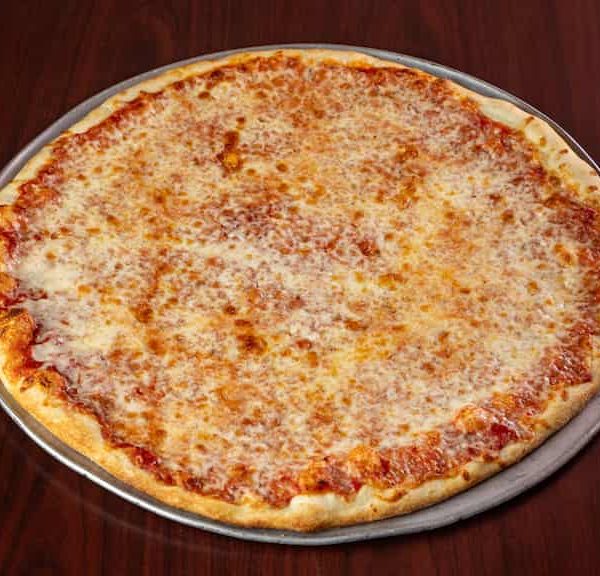 Regular Pizza (16 Inch)