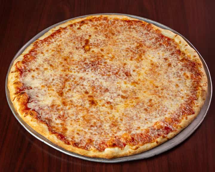 Regular Pizza (16 Inch)