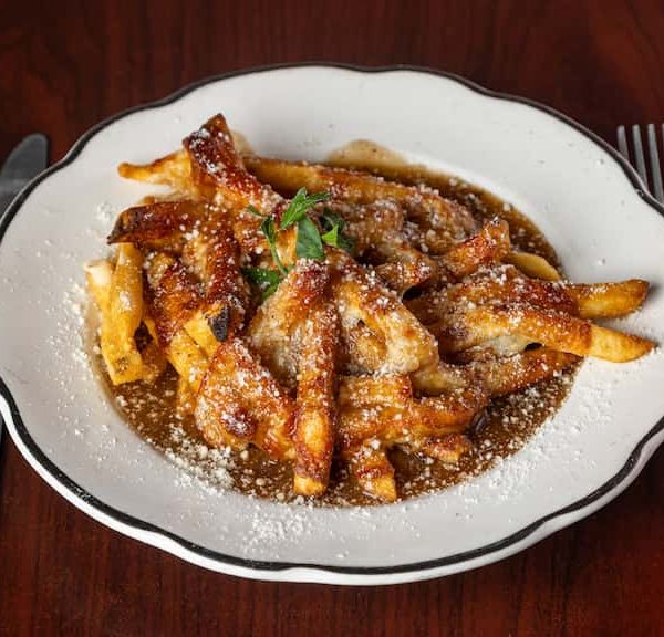 Disco Fries
