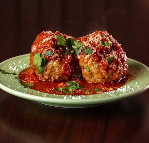 Side of Meatball