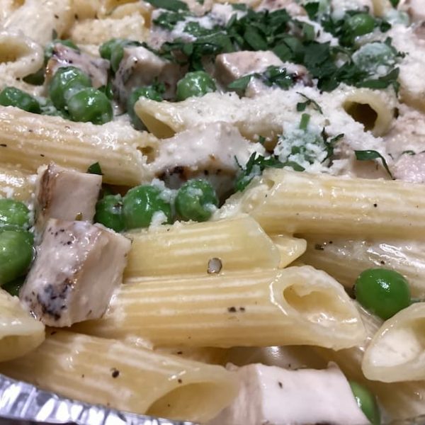 Alfredo