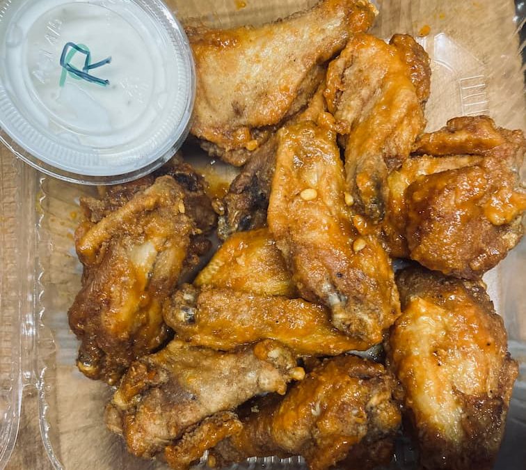 Wings