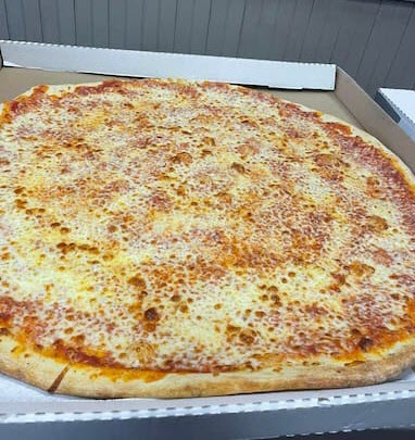 monster pizza